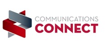 Communications connect logo