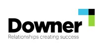 Downer logo