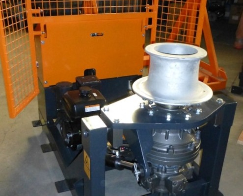 5 Tonne Winch