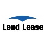 Lend Lease Logo