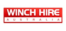 Winch Hire Australia Logo