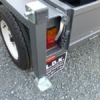 6×4 WINCH TRAILER