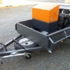 6×4 WINCH TRAILER