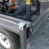 8x5 WINCH TRAILER