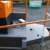 8x5 WINCH TRAILER