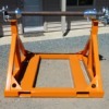 5 Tonne Drum Stand