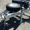 SELF-LOADING DRUM TRAILER