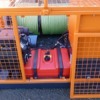 SERIES 7 ROPE DRUM WINCH