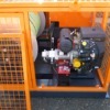 SERIES 7 ROPE DRUM WINCH