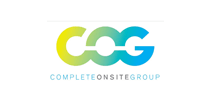 Complete Onsite Group Logo
