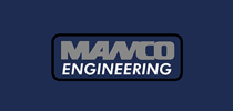 MANCO logo
