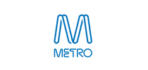 Metro Trains Logo