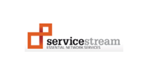 Servicestream Logo