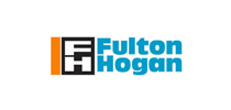 Fulton Hogan Logo